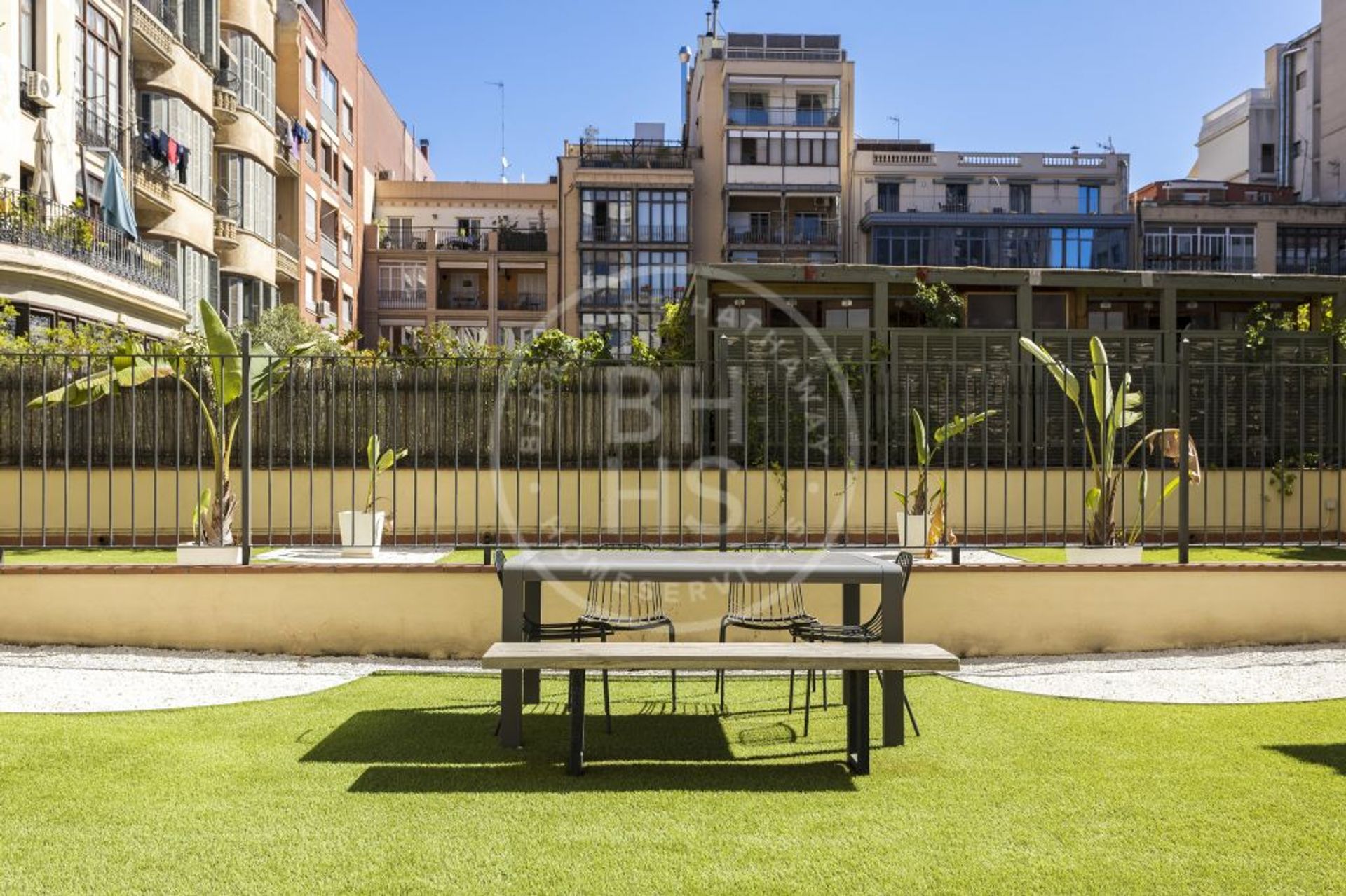 Condominio en Barcelona, Cataluña 12613471