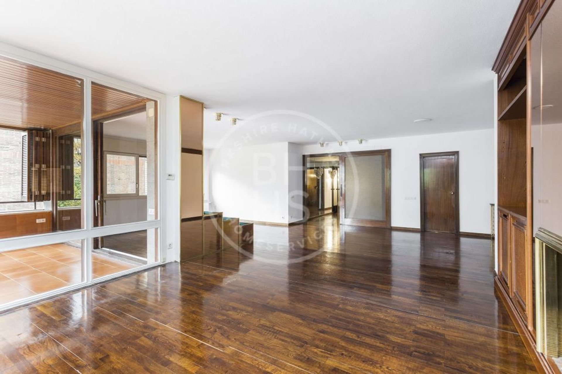 Condominio nel Barcellona, Catalogna 12613477