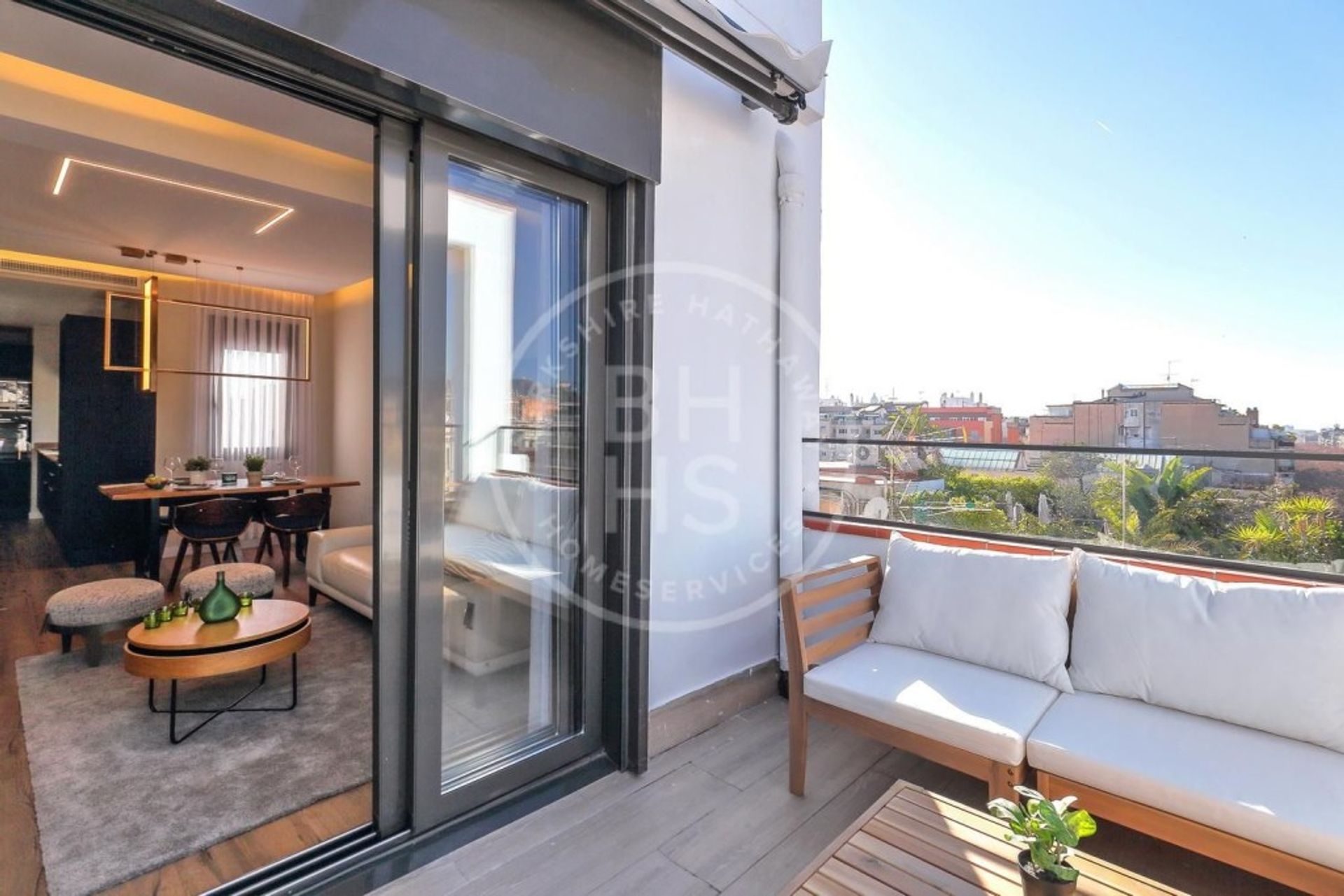 Condominium dans Barcelone, Catalogne 12613498