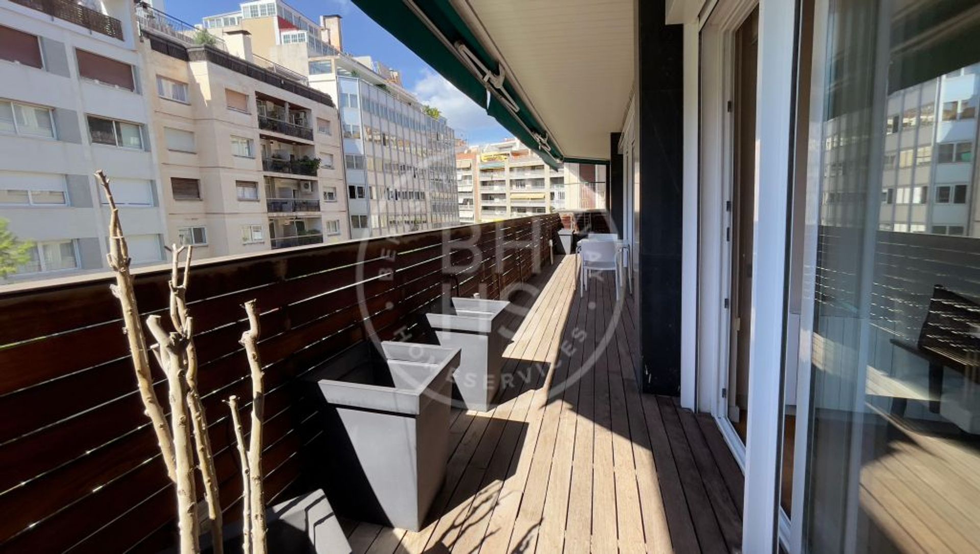 Condominio nel Barcellona, Catalogna 12613504