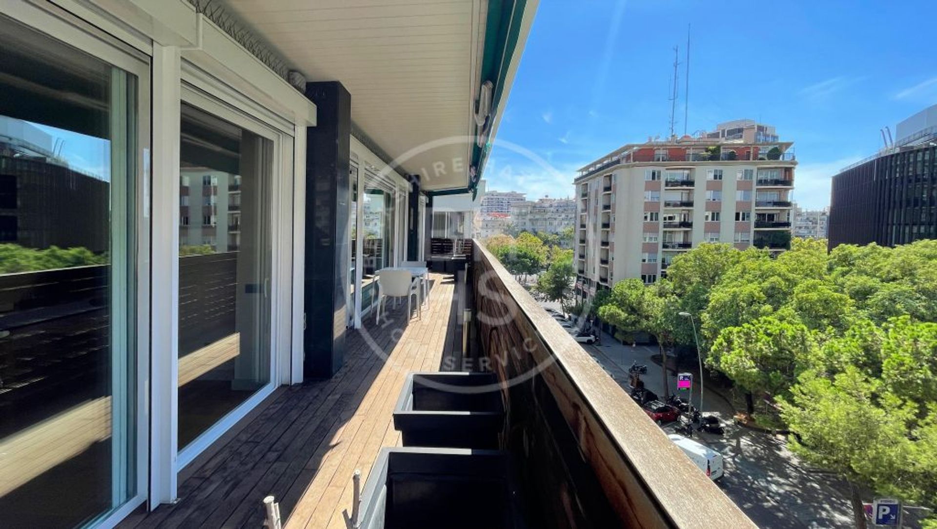 Condominio nel Barcellona, Catalogna 12613504