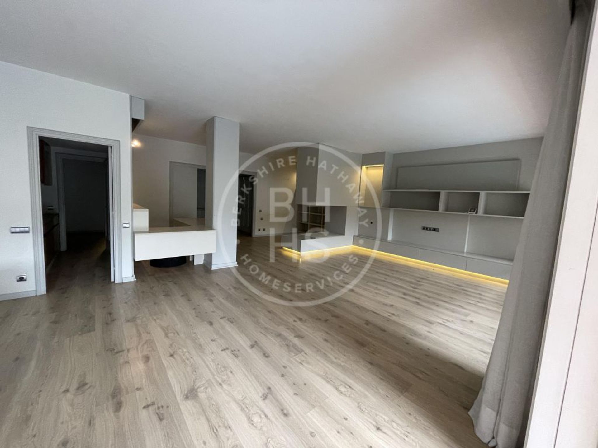 Condominium dans Barcelone, Catalogne 12613509