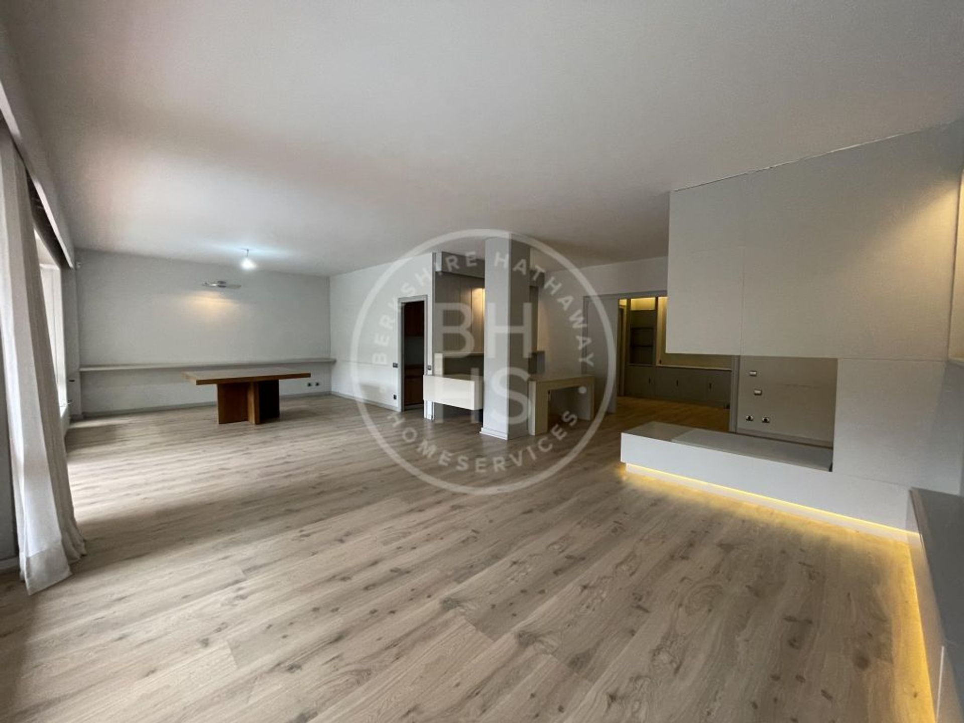 Condominium dans Barcelone, Catalogne 12613509