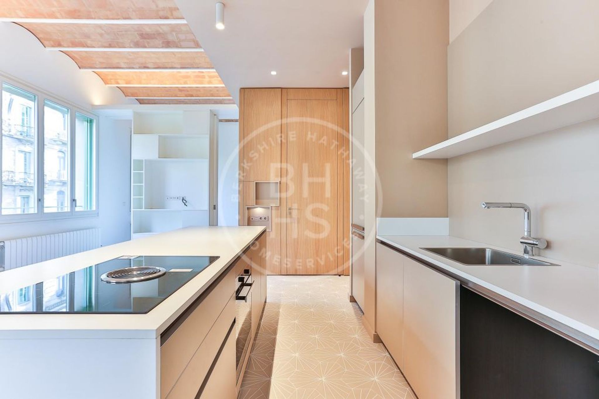 Condominio nel Barcellona, Catalogna 12613516