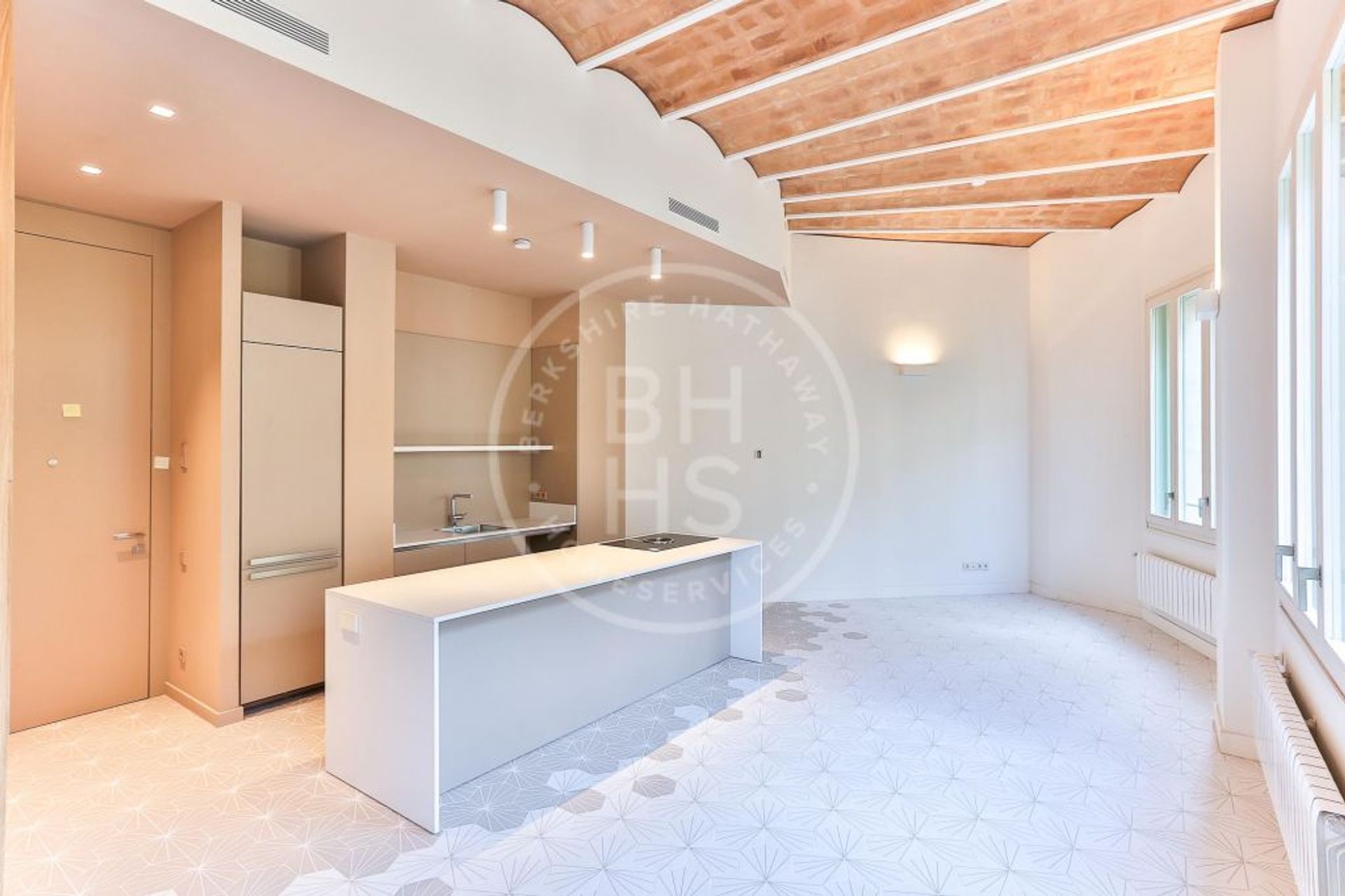 Condominio nel Barcellona, Catalogna 12613516