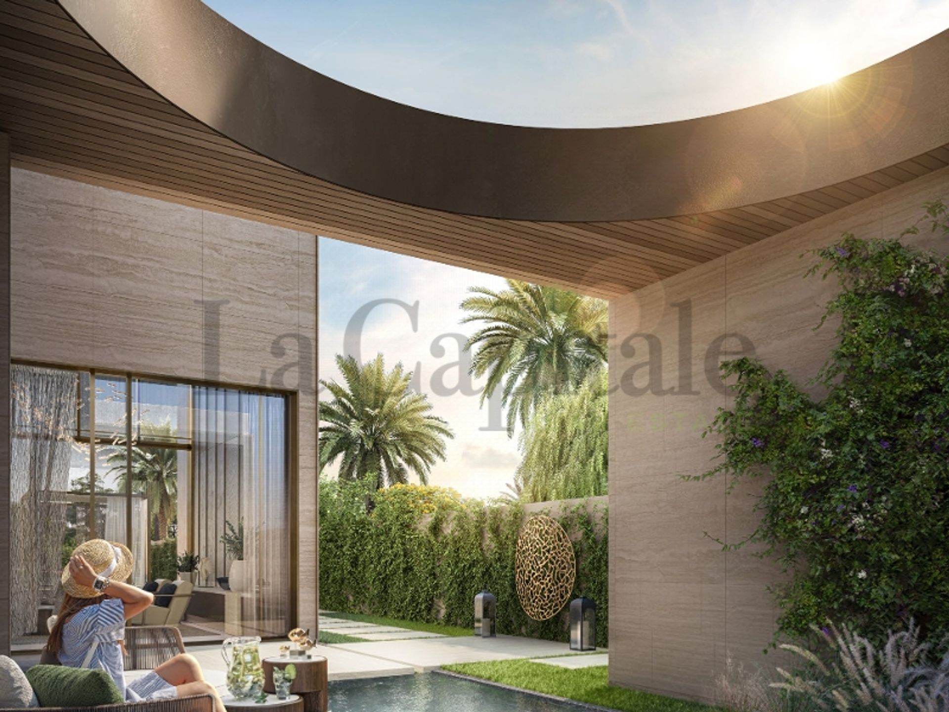 Haus im Dubai, Dubai 12613580