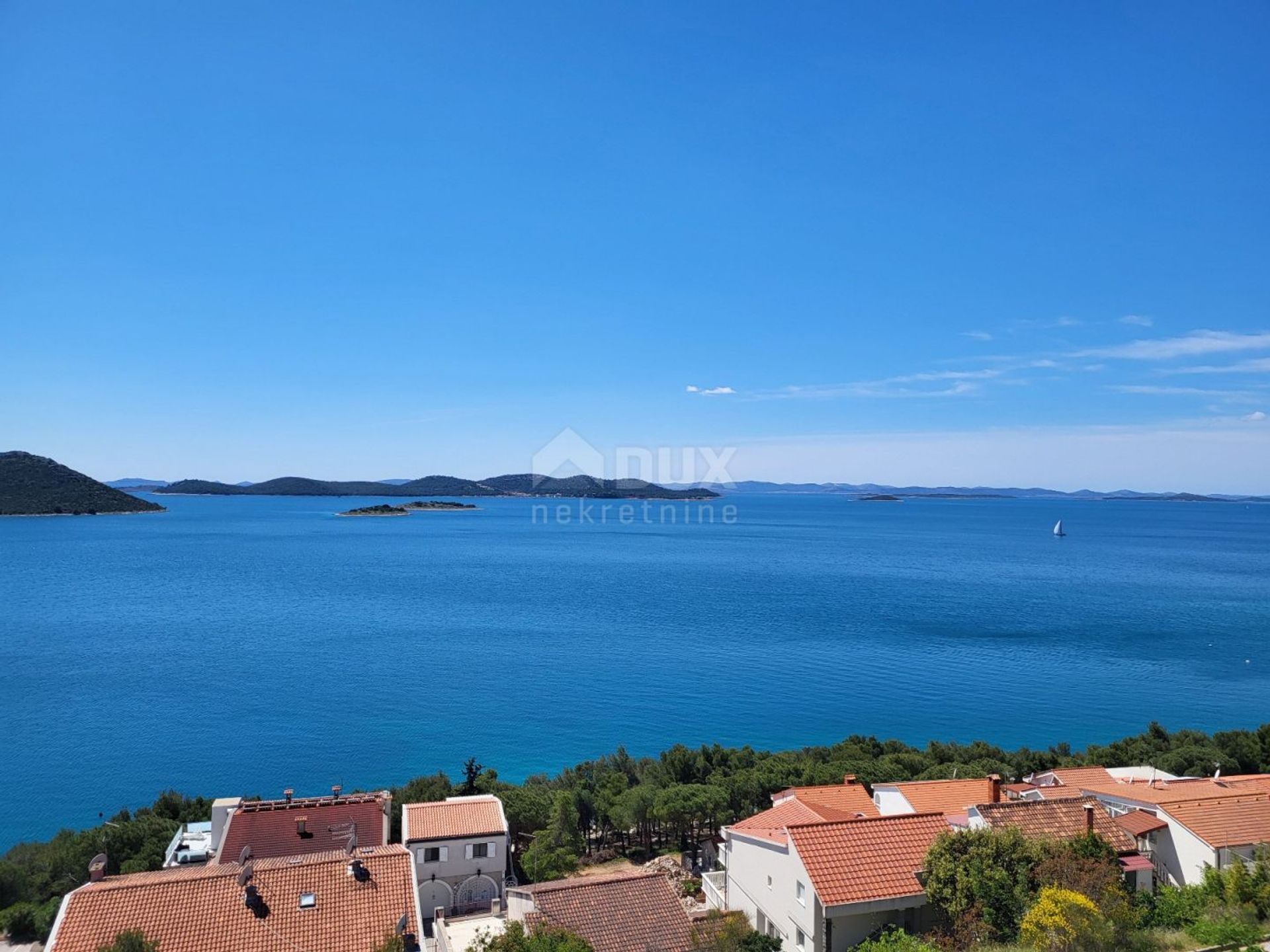 קוֹנדוֹמִינִיוֹן ב Drage, Pakoštane, Zadar County 12613619