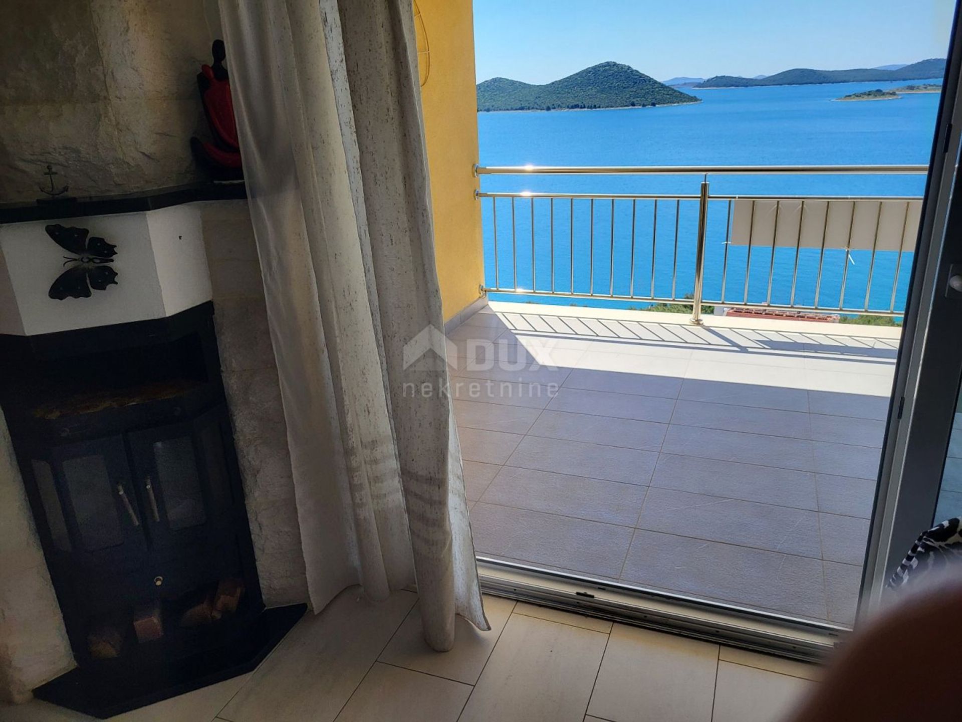 Condominio en Drage, Pakoštane, Zadar County 12613619