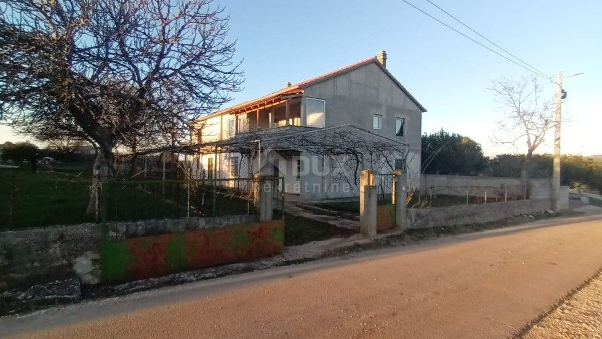 Кондоминиум в Sikovo, Zadar County 12613623