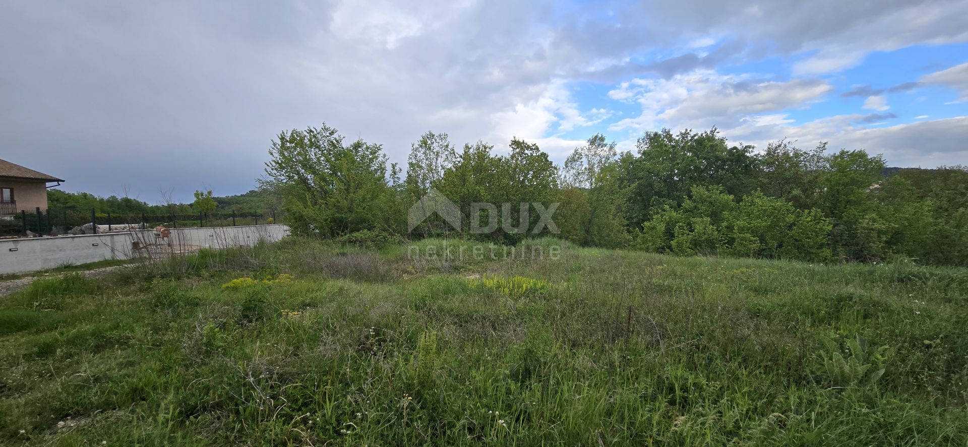 Land in Karojba, Istria County 12613631