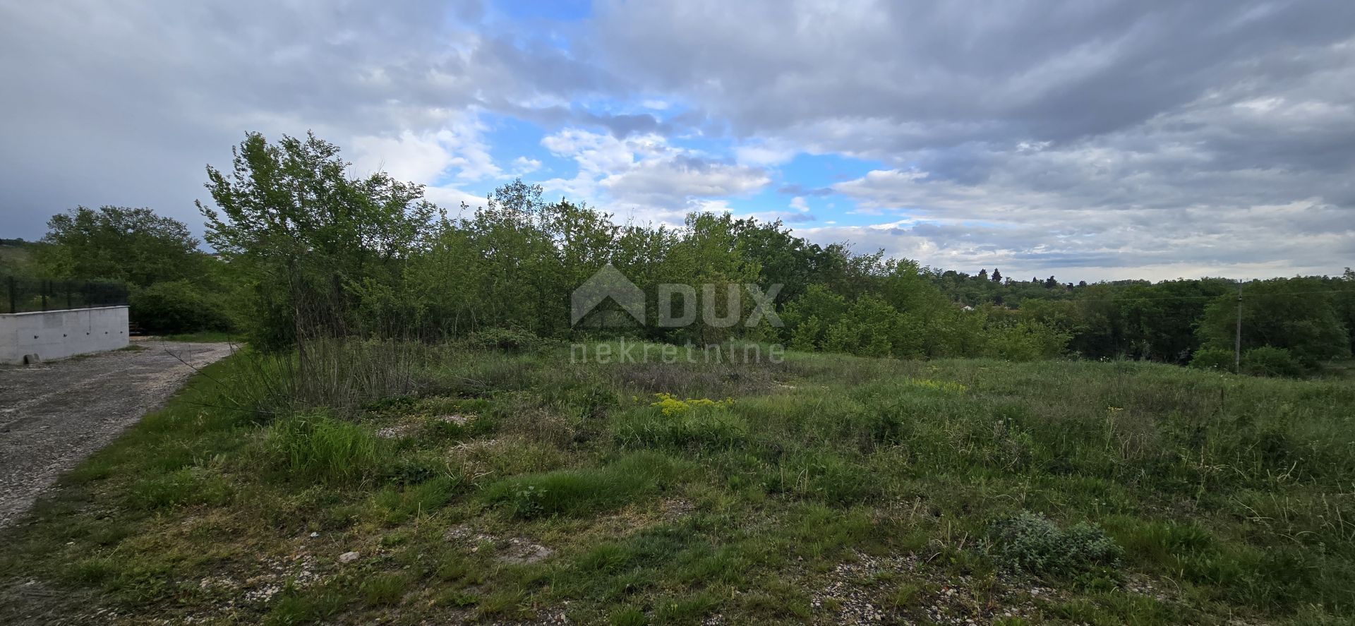 Land in Karojba, Istria County 12613631