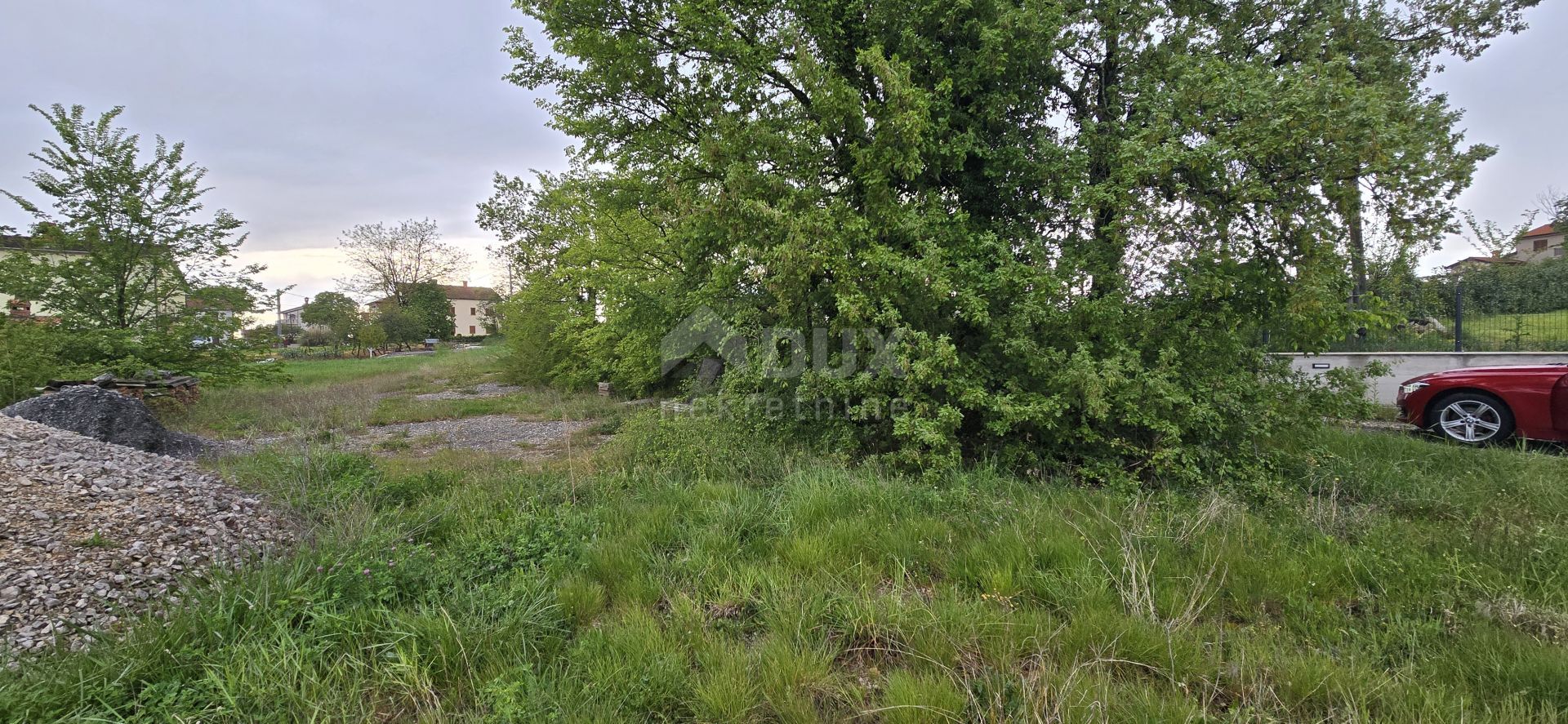 Land in Karojba, Istria County 12613631