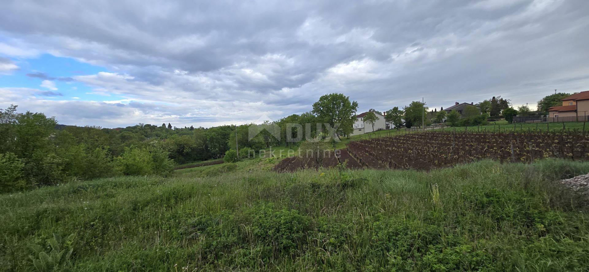 Land in Karojba, Istria County 12613631