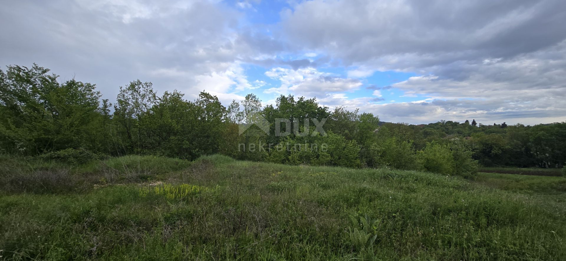 Land in Karojba, Istria County 12613631