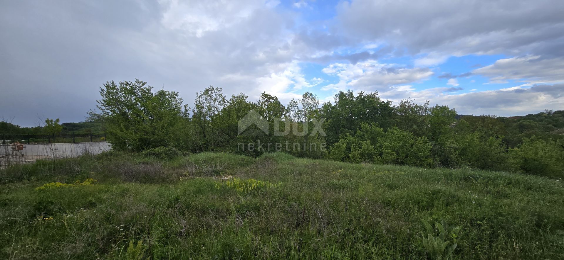 Land in Karojba, Istria County 12613631