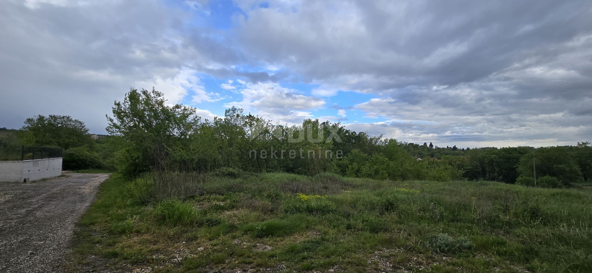 Land in Karojba, Istria County 12613631