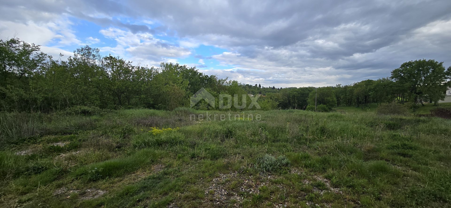 Land in Karojba, Istria County 12613631