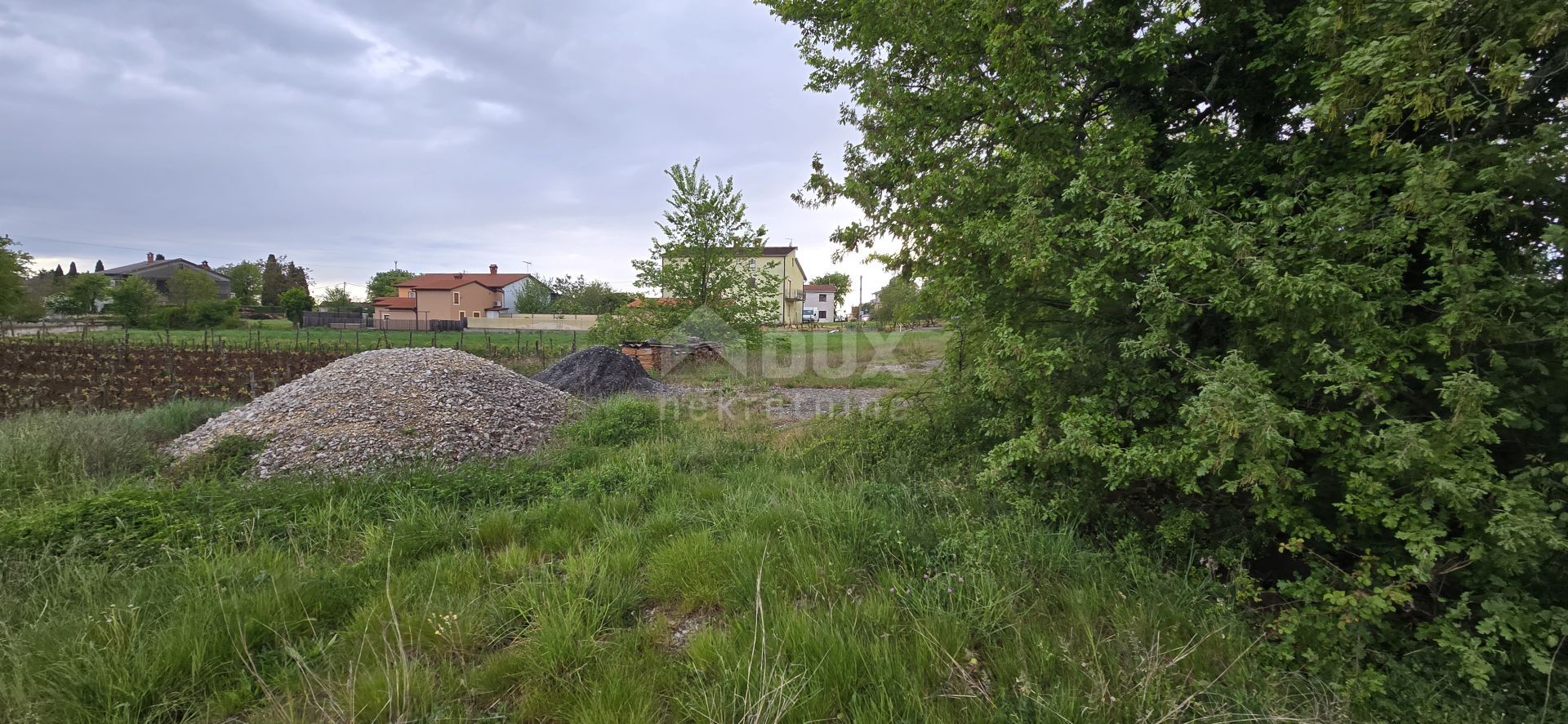 Land in Karojba, Istria County 12613631