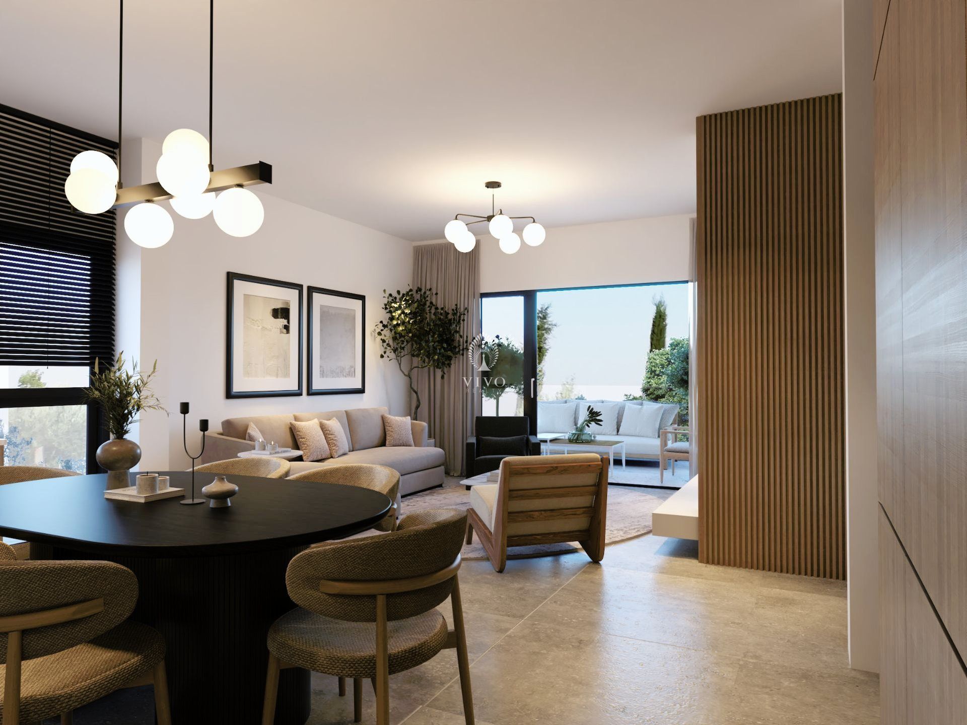 Condominium in Erimi, Limassol 12613655