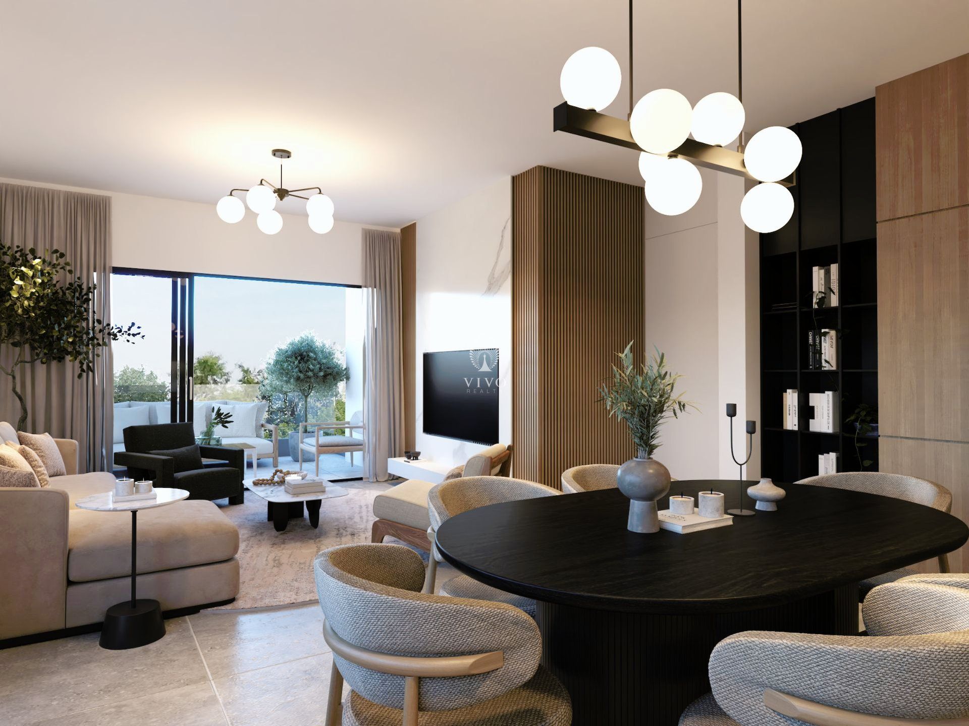 Condominium in Erimi, Limassol 12613655