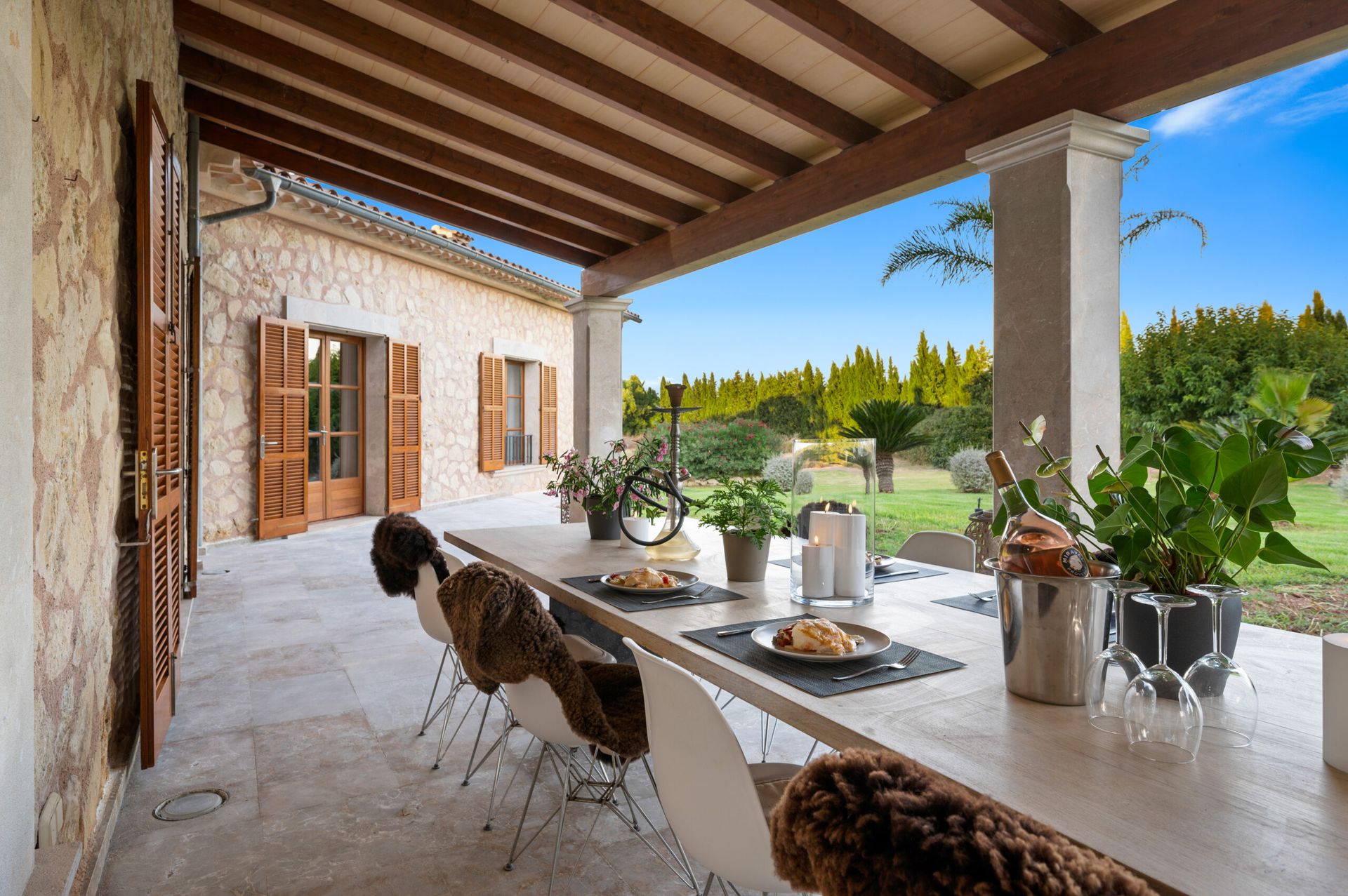 Huis in Montuiri, Balearic Islands 12613710