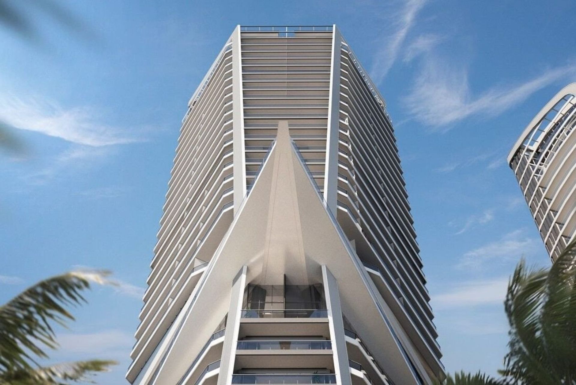 Condominium dans Limassol, Lémésos 12613717