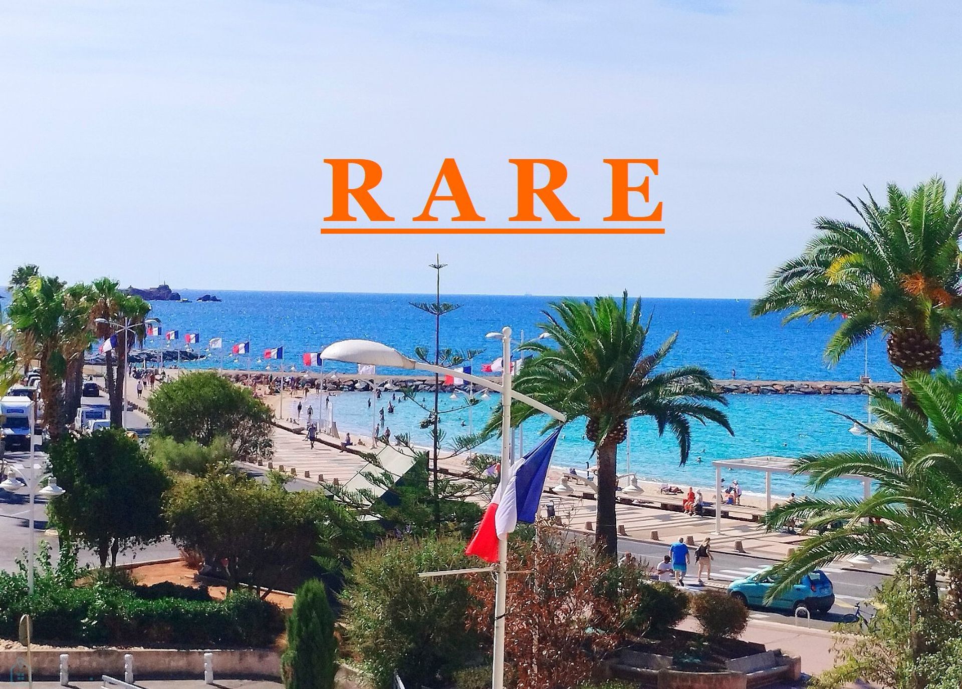 Borettslag i Agay, Provence-Alpes-Cote d'Azur 12613935