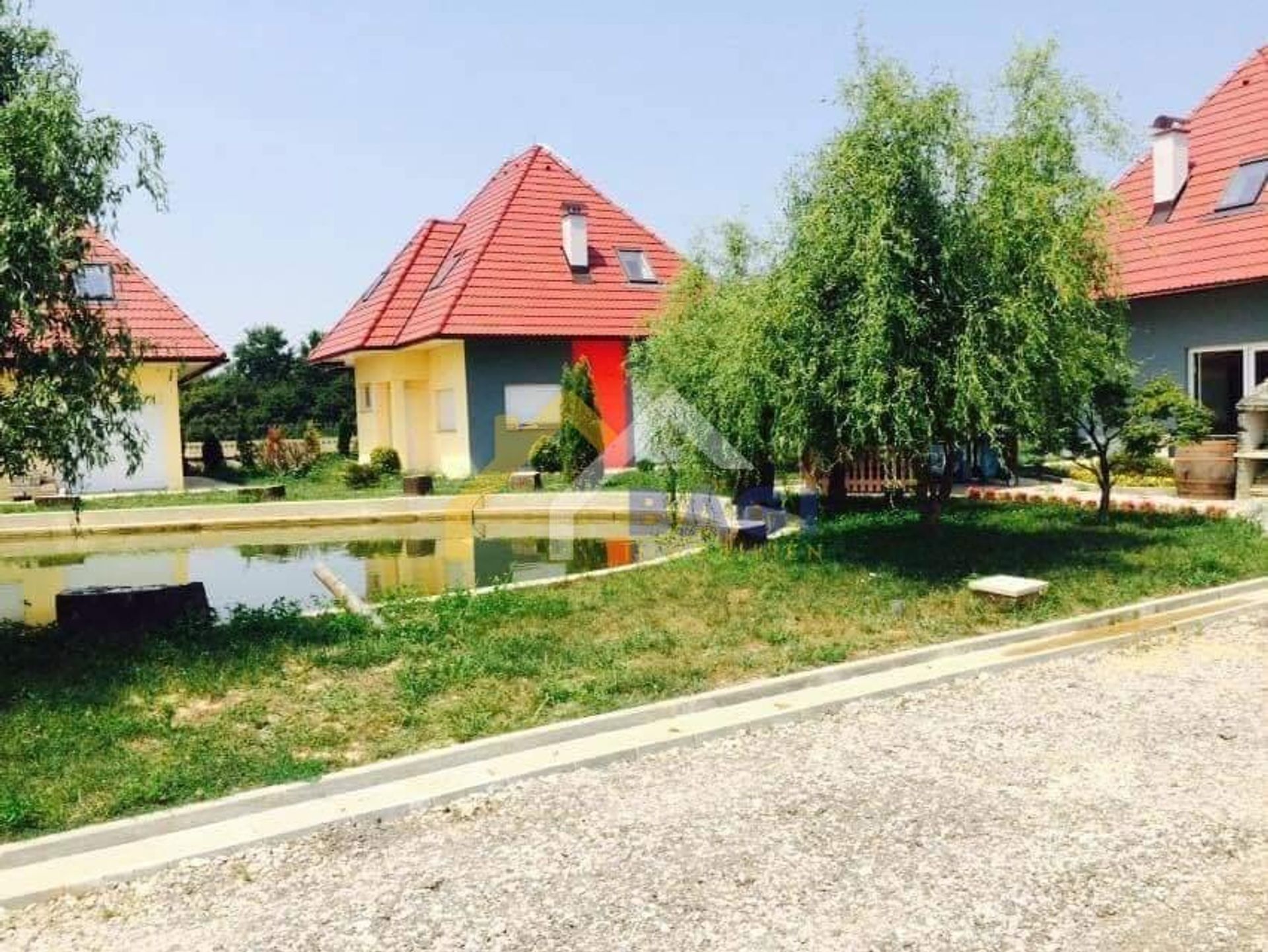 بيت في Farkasevac, زغربكا زوبانيجا 12613944