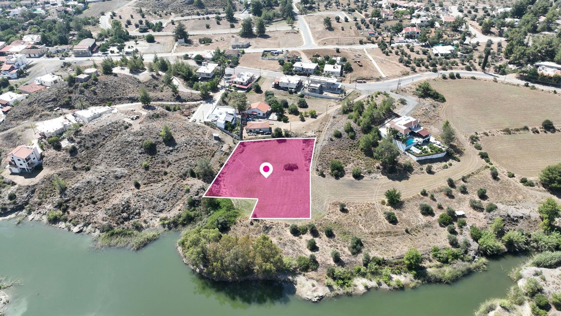 Land i Psimolofou, Lefkosia 12613956