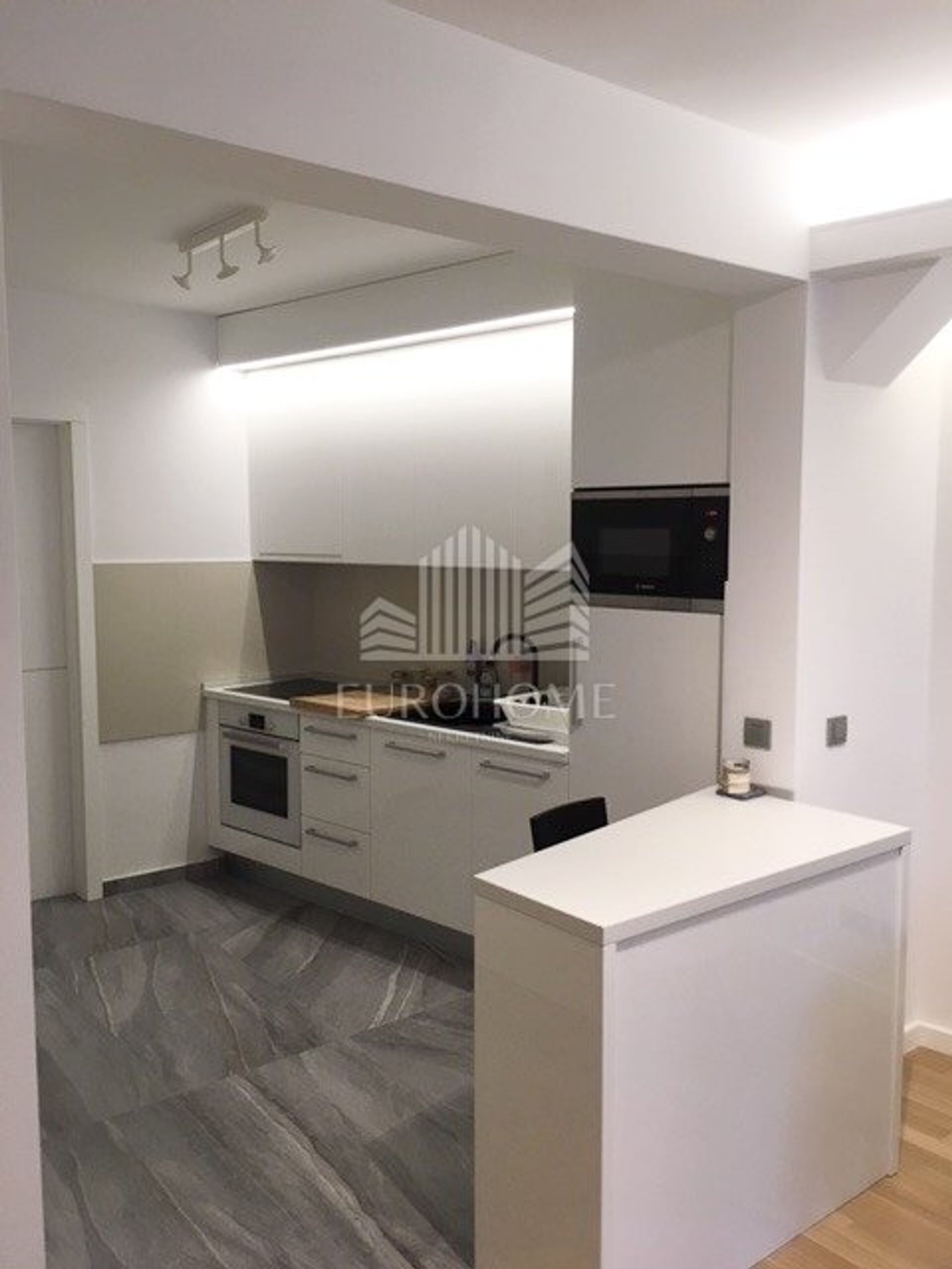 Condominium dans Zagreb, Zagreb, Grad 12614051