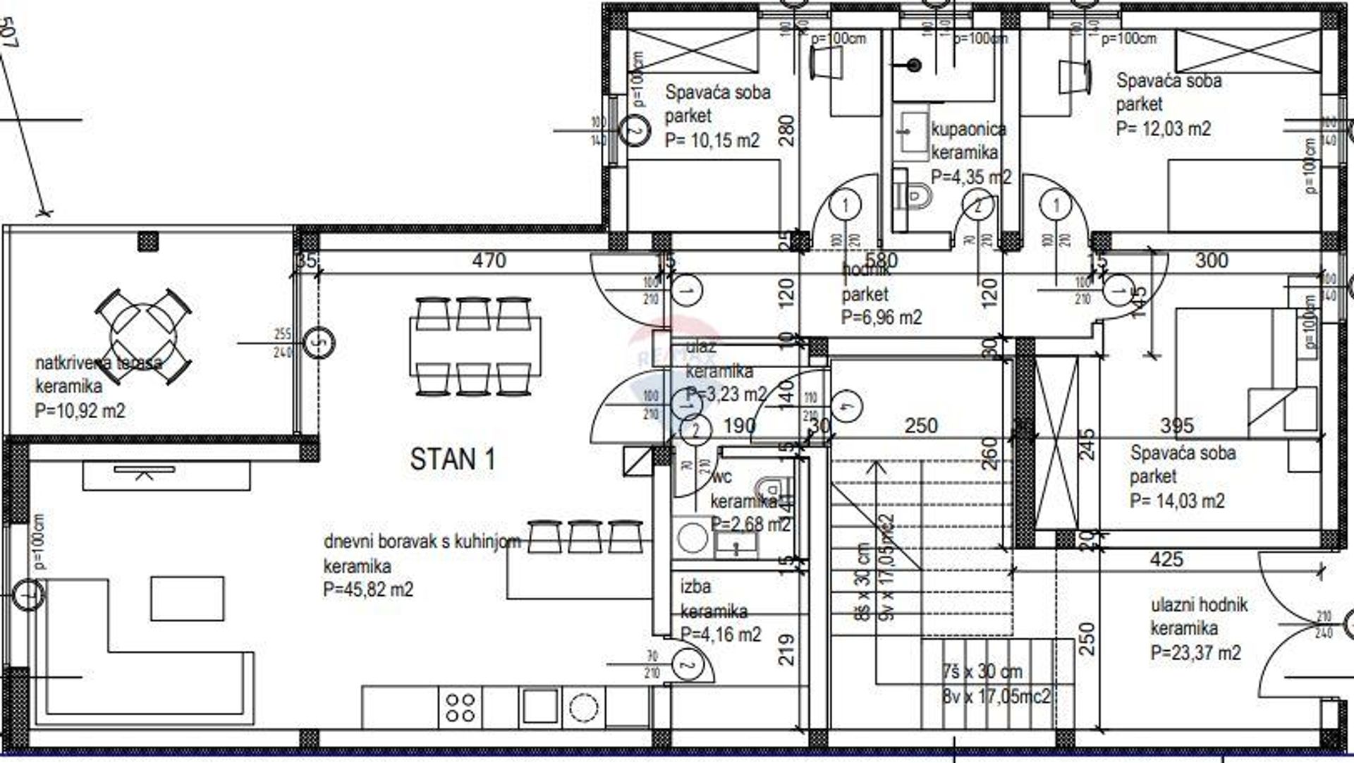 Muu sisään Kanfanar, Istarska županija 12614140