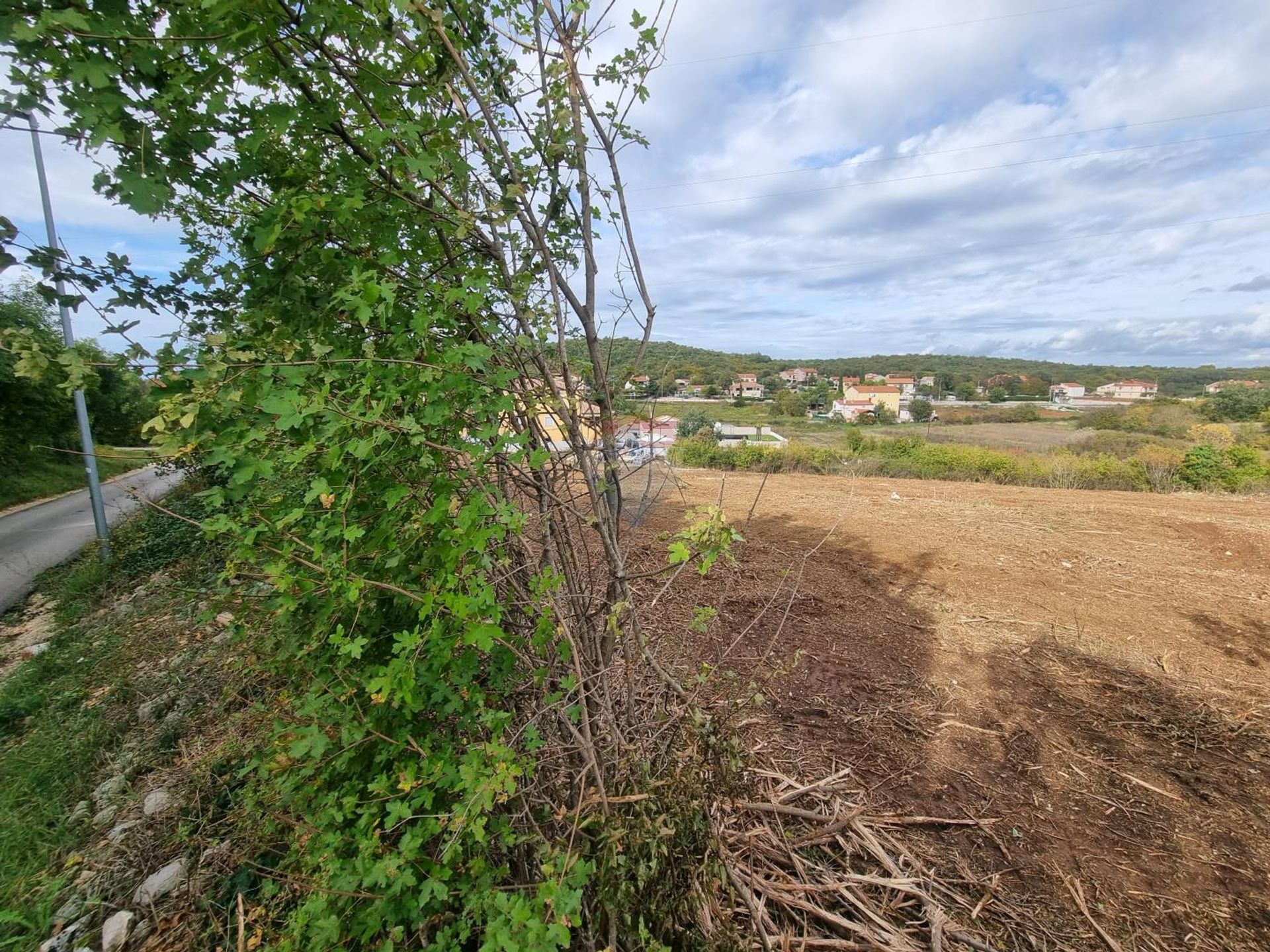 Land im Rovinj, Istarska županija 12614146