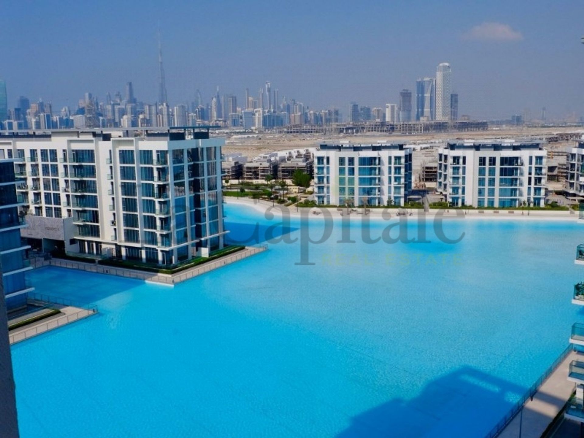 Condominium in Dubai, Dubai 12614208