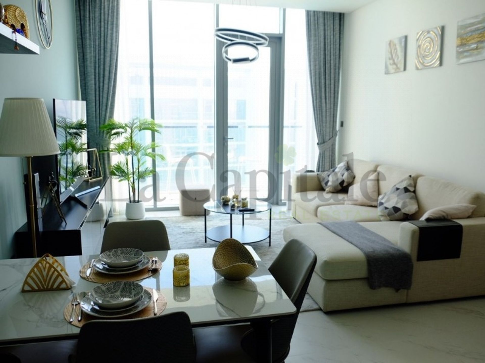 Condominio nel Dubai, Dubayy 12614208