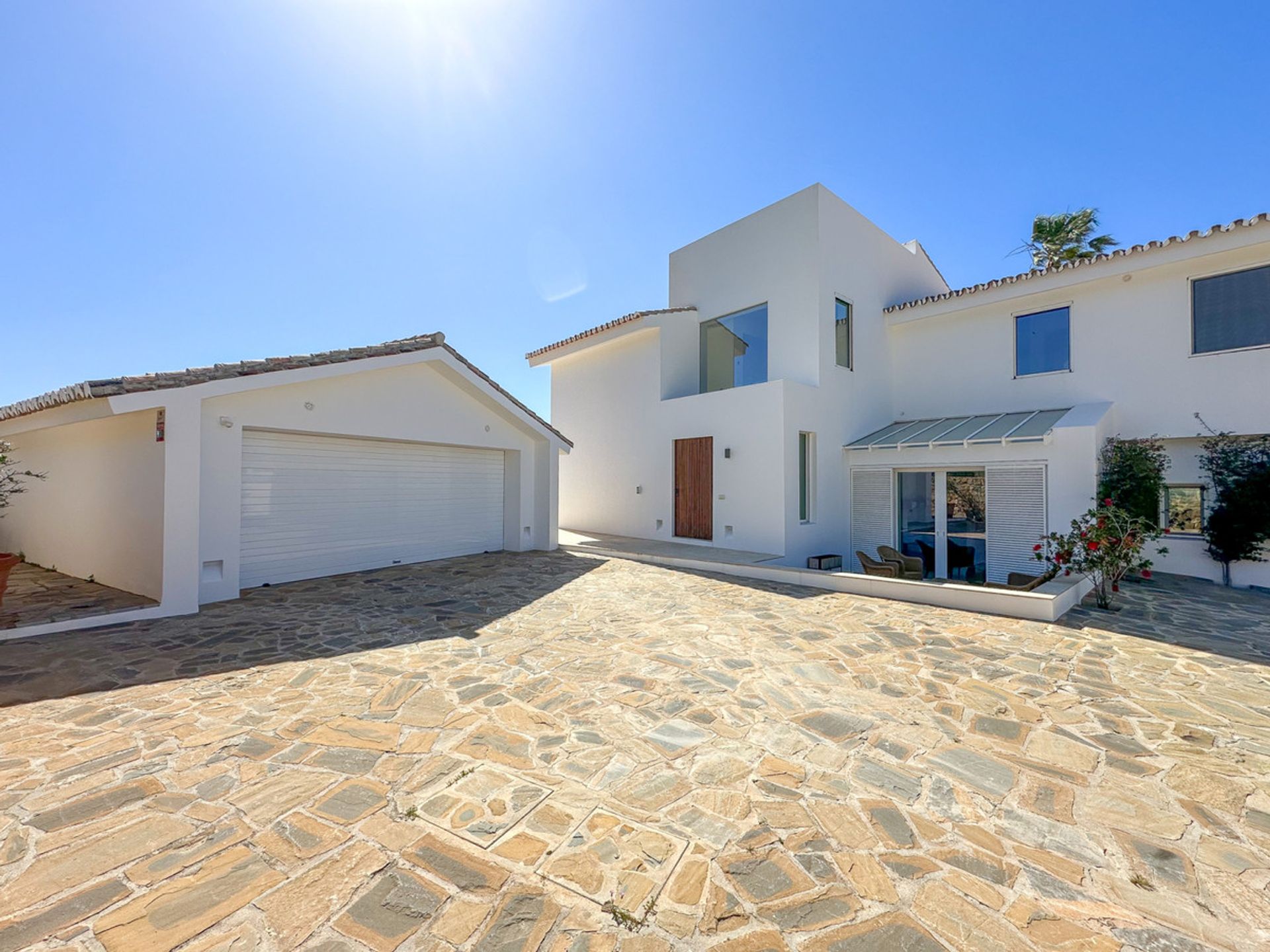 casa en Mijas, Andalucía 12614447