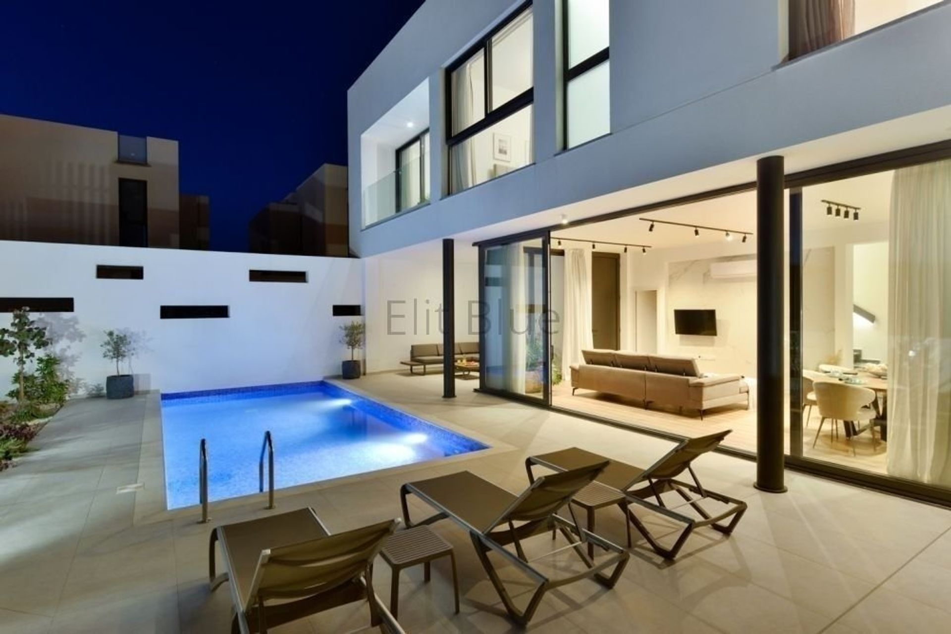 Huis in Paralimni, Ammochostos 12614470