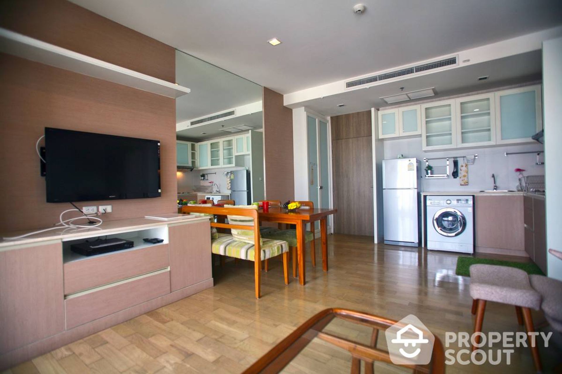 Condominium dans , Krung Thep Maha Nakhon 12614775