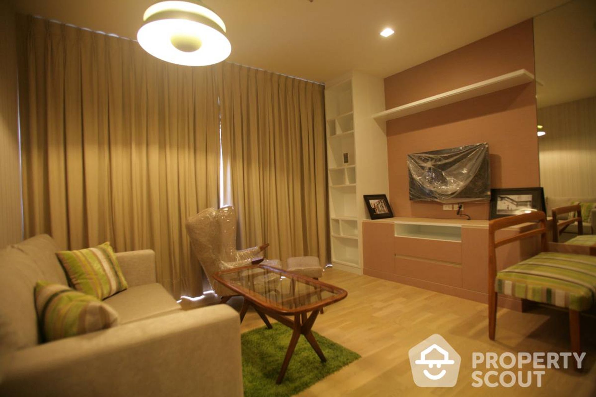 Condominium in , Krung Thep Maha Nakhon 12614775