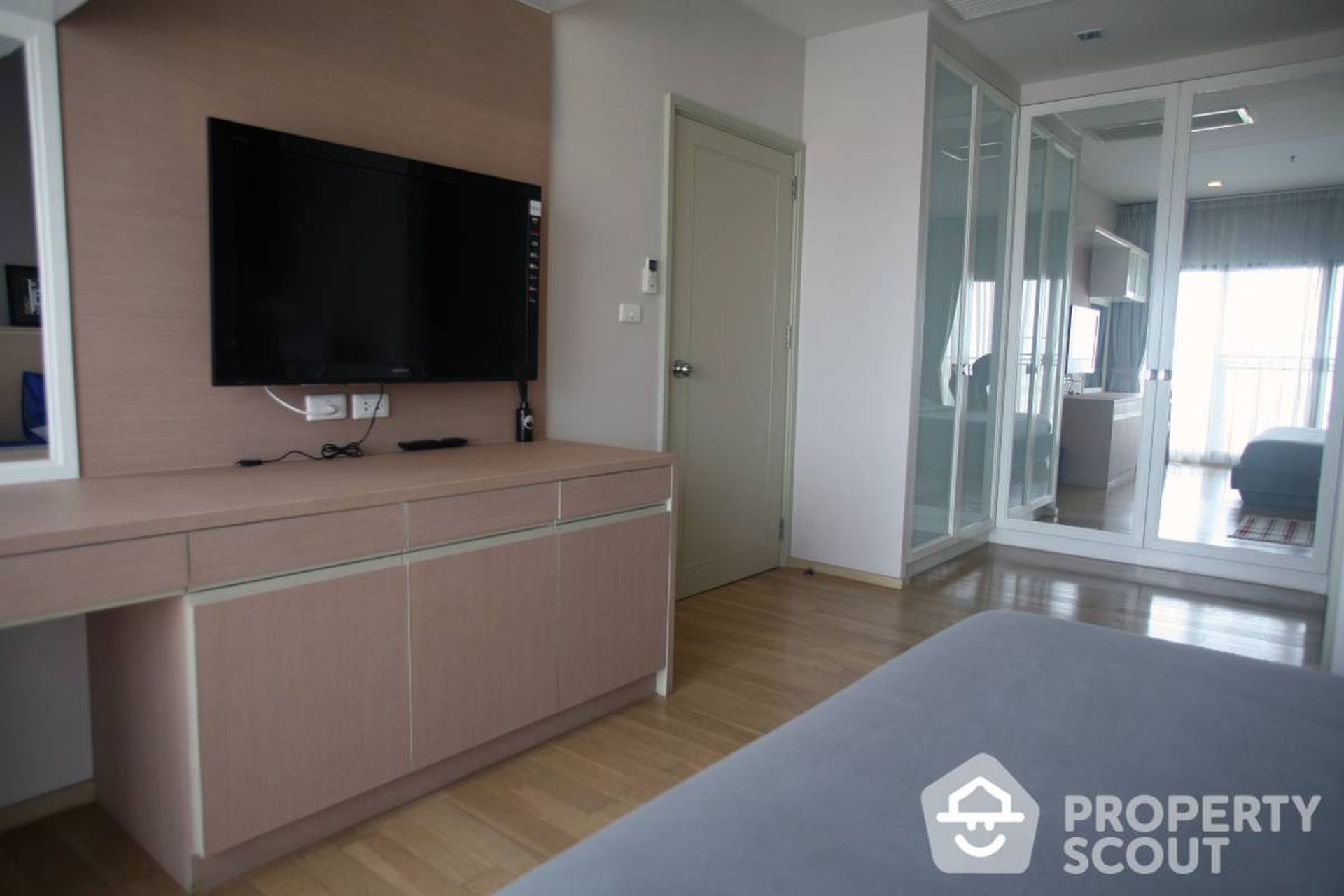 Condominio en , Krung Thep Maha Nakhon 12614775