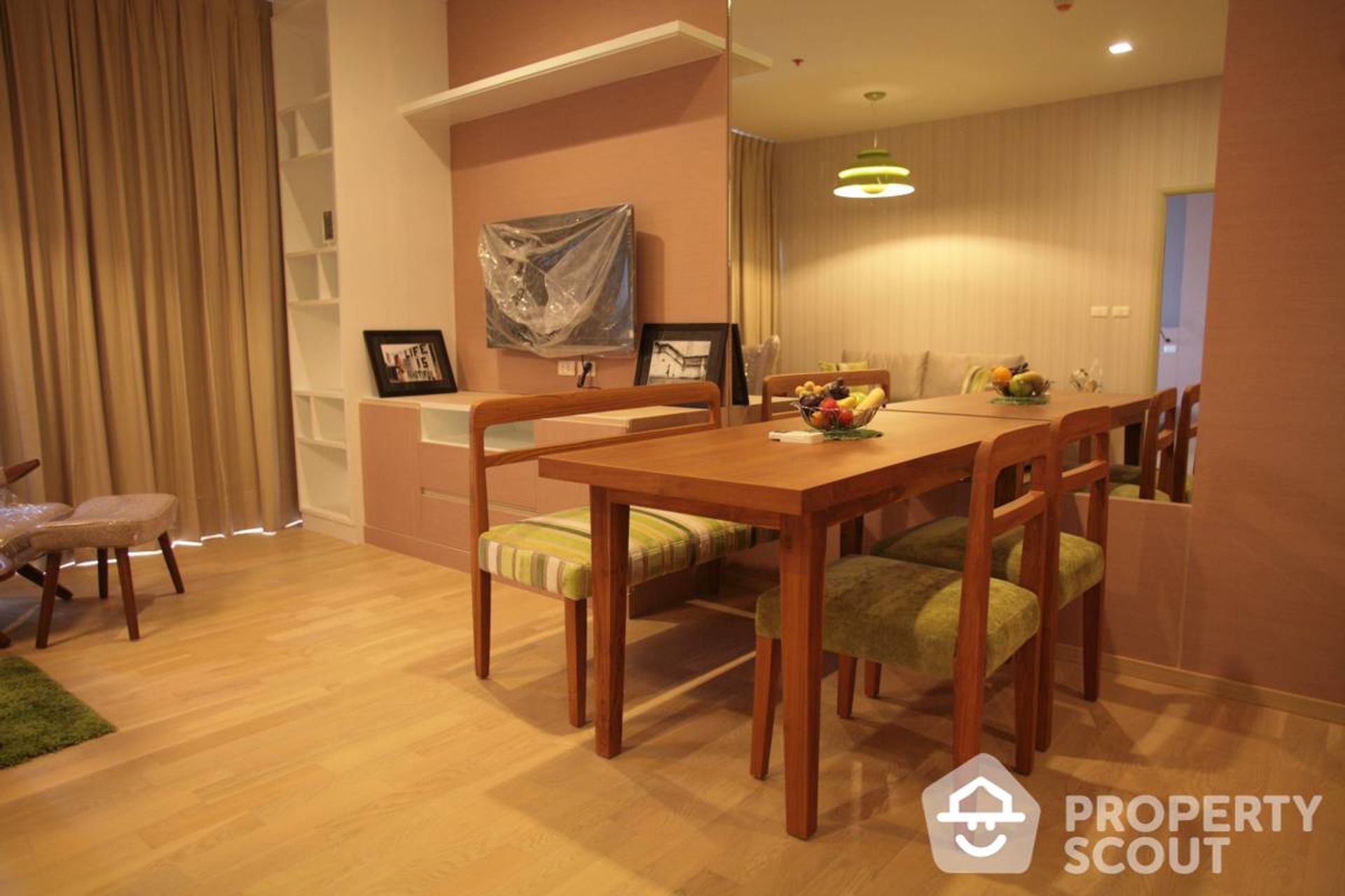 Condominio nel , Krung Thep Maha Nakhon 12614775