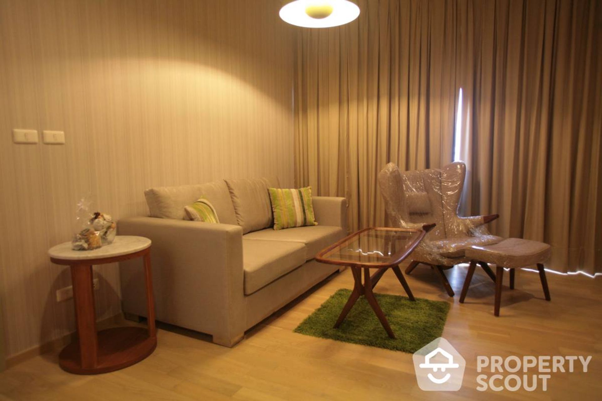 Condominio en , Krung Thep Maha Nakhon 12614775