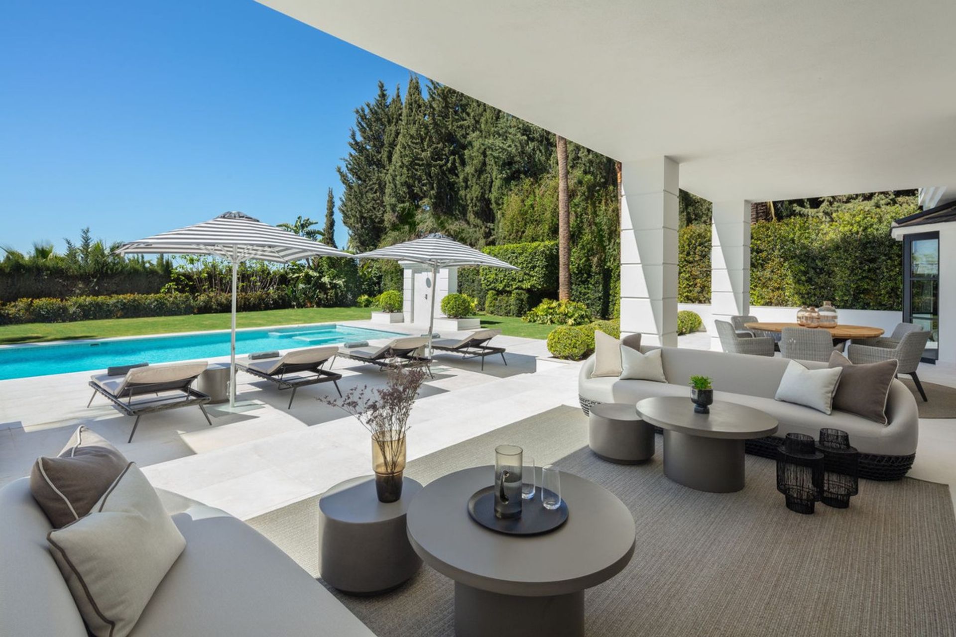 Haus im Marbella, Andalucía 12614793