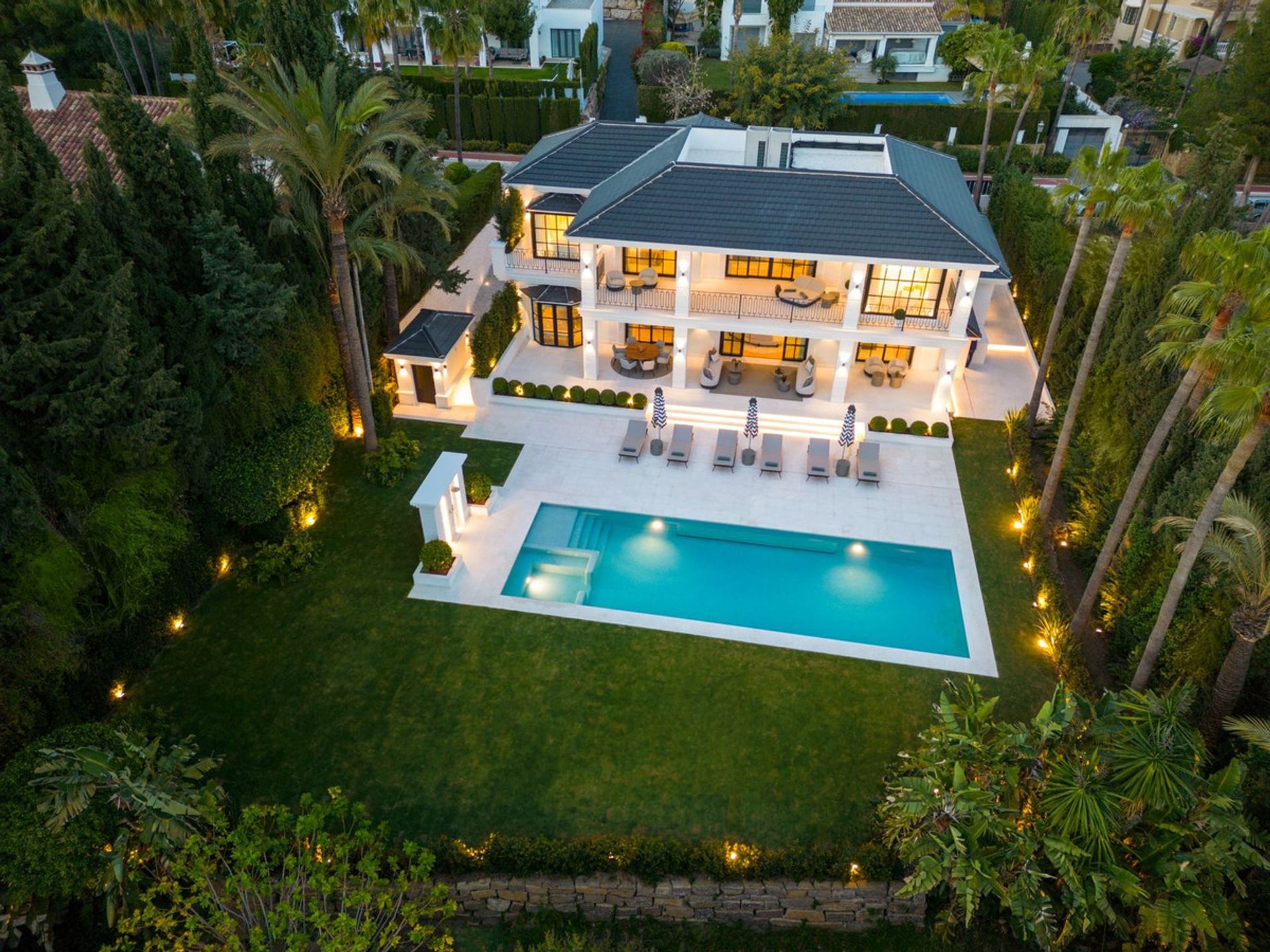 Haus im Marbella, Andalucía 12614793