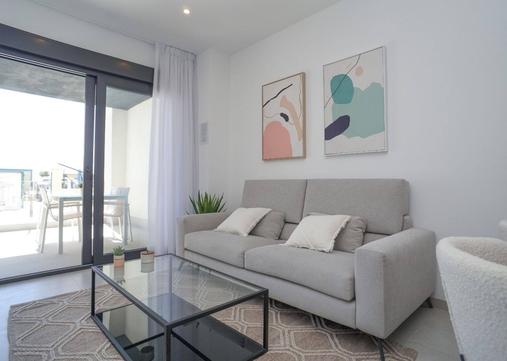 Condominio en Torrevieja, Comunidad Valenciana 12615062