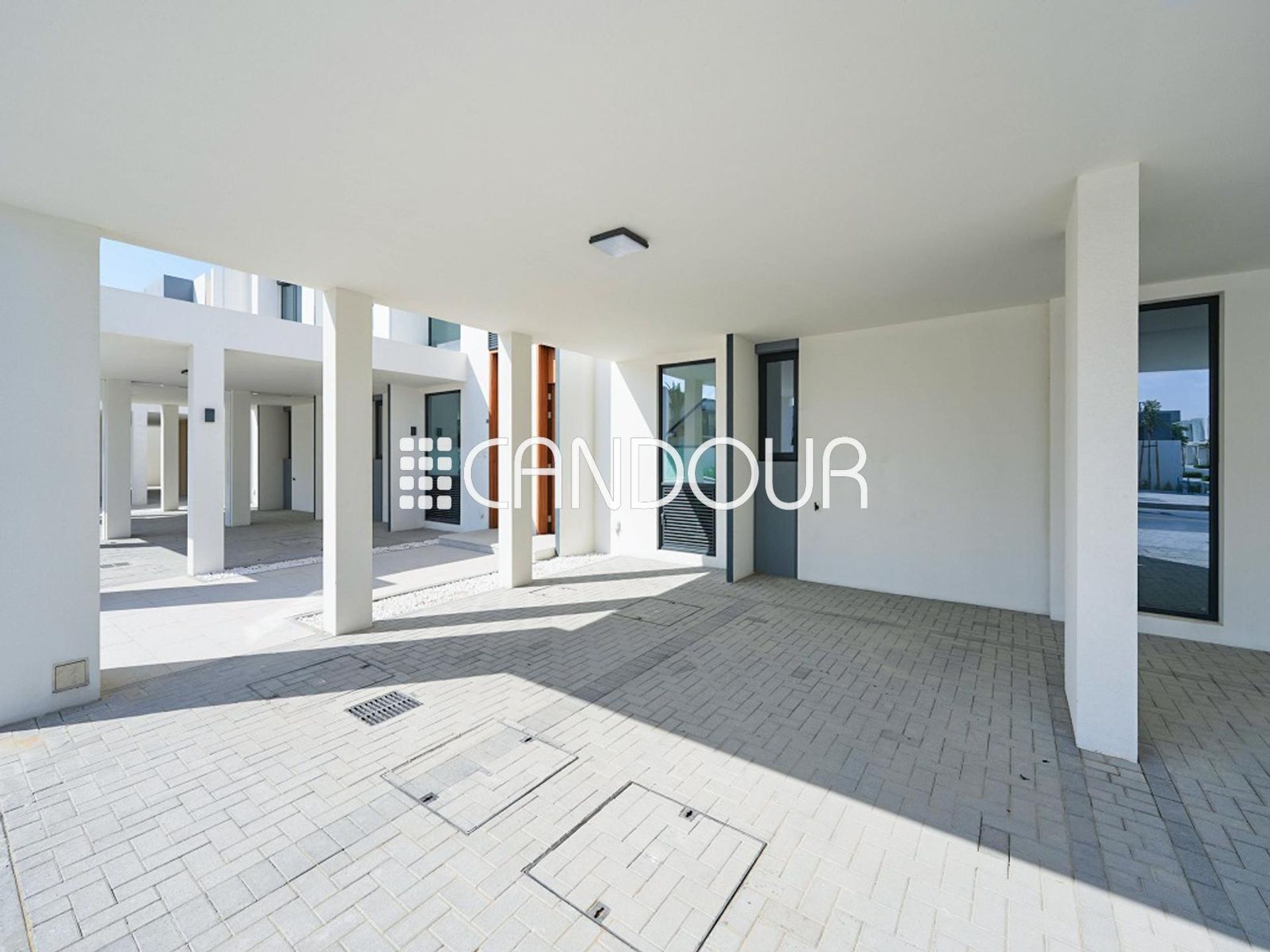 Residencial en Dubai, Dubai 12615165