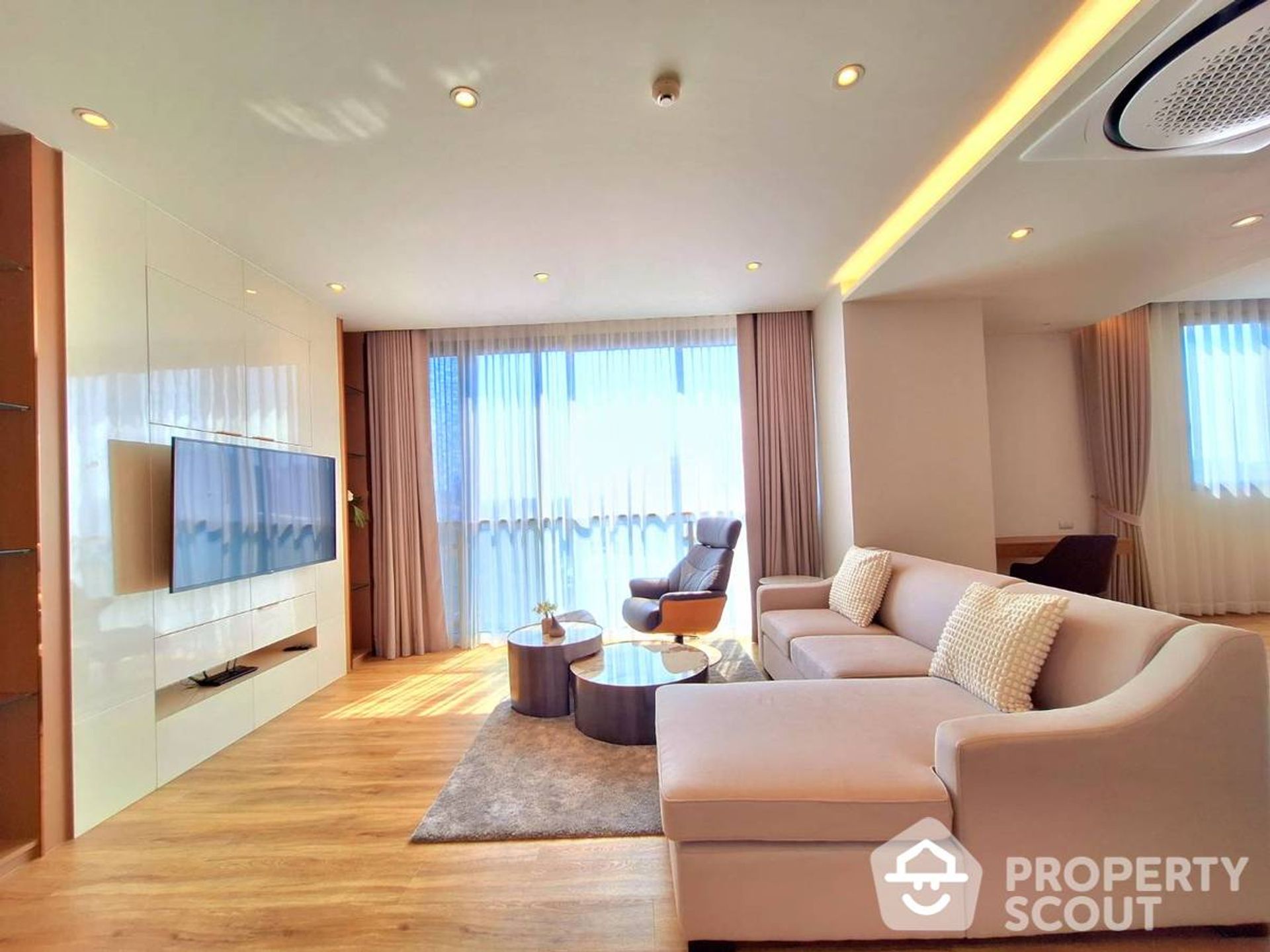 Condominio nel Divieto di Khlong Samrong, Samut Prakan 12615463