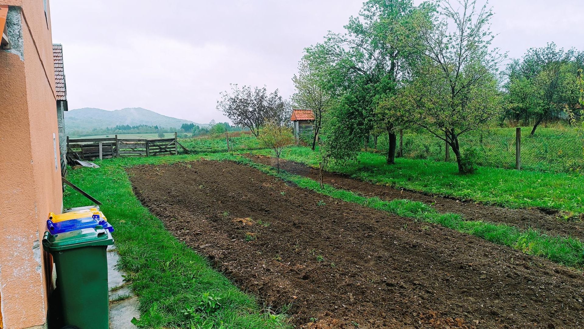 rumah dalam Pothum Plaščanski, Karlovačka županija 12615558