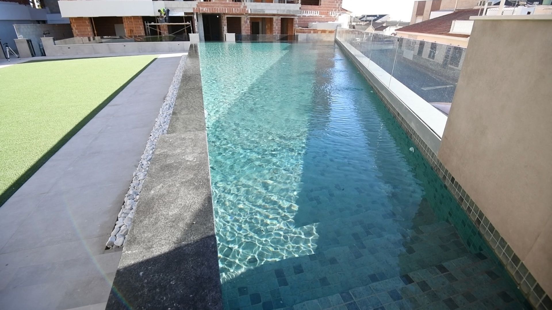 Condominio nel San Pedro del Pinatar, Región de Murcia 12615657