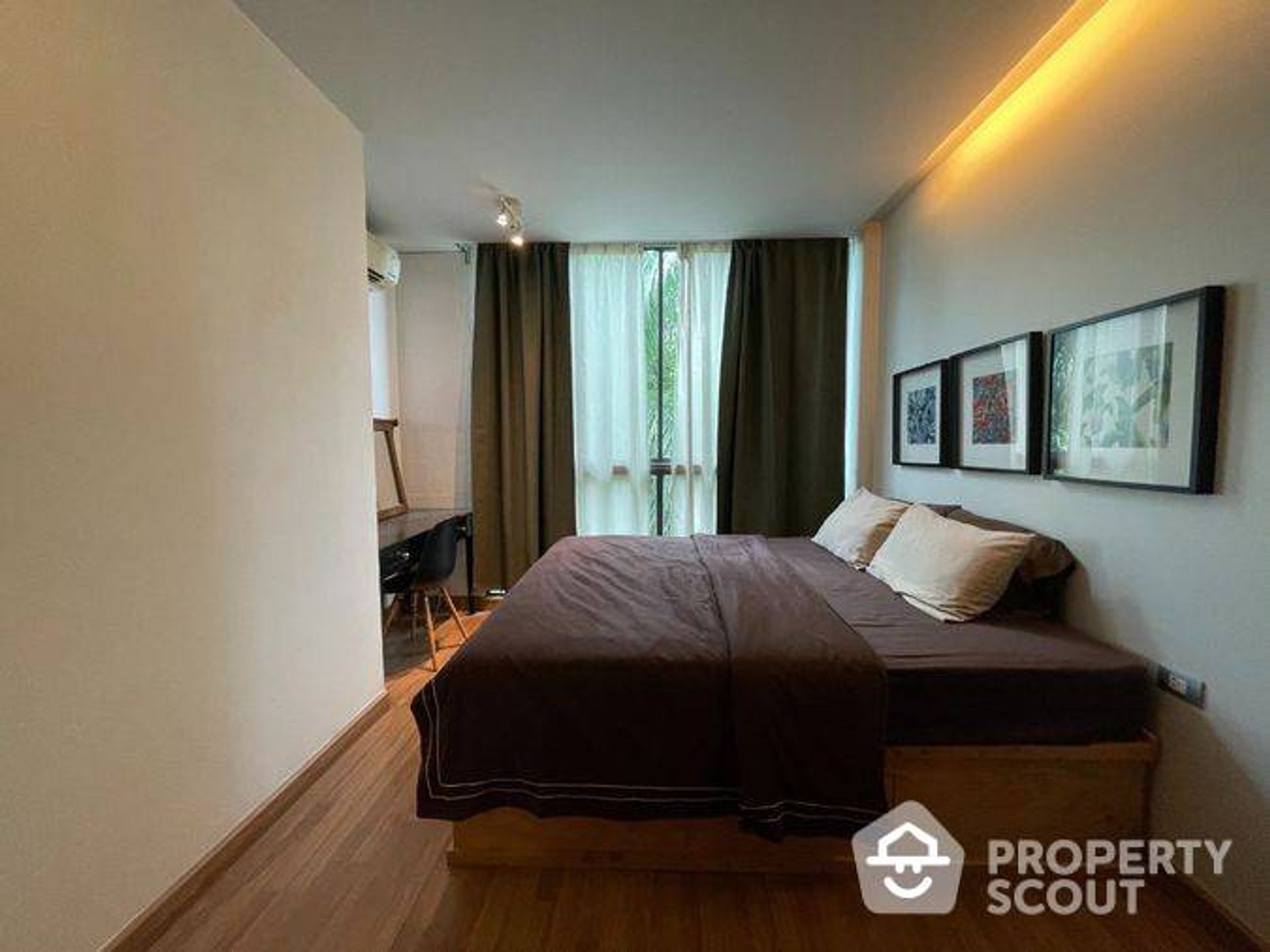 Condominium in , Krung Thep Maha Nakhon 12615910