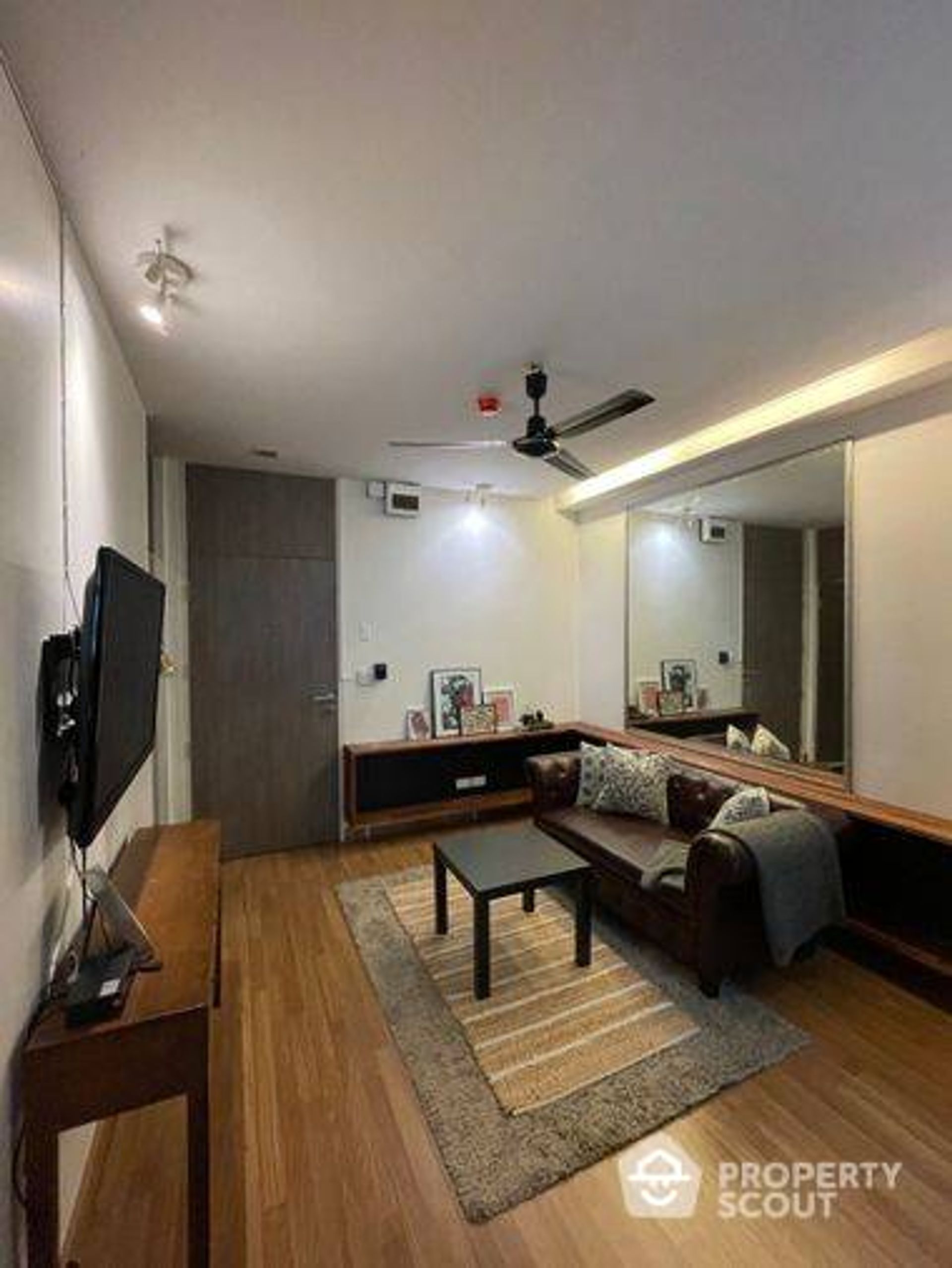 Condominium dans , Krung Thep Maha Nakhon 12615910